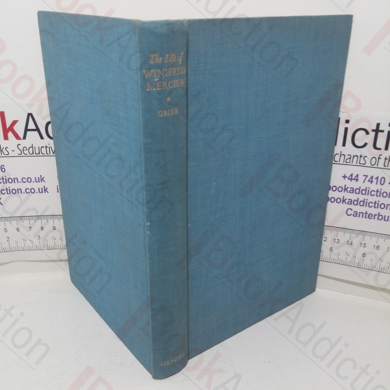 The Life of Winifred Mercier