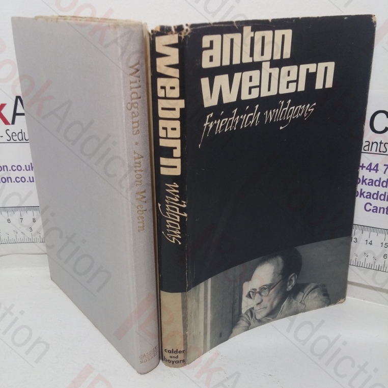 Anton Webern