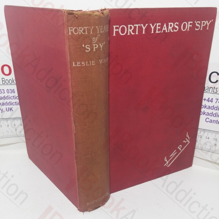 Forty Years of Spy
