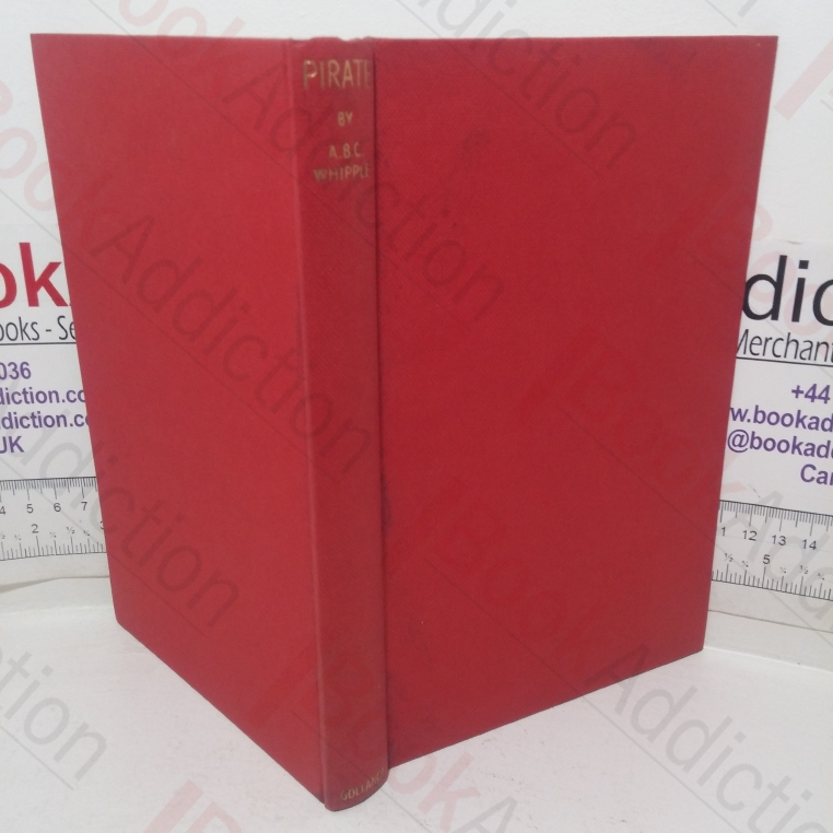 Pirate: Rascals of the Spanish Main