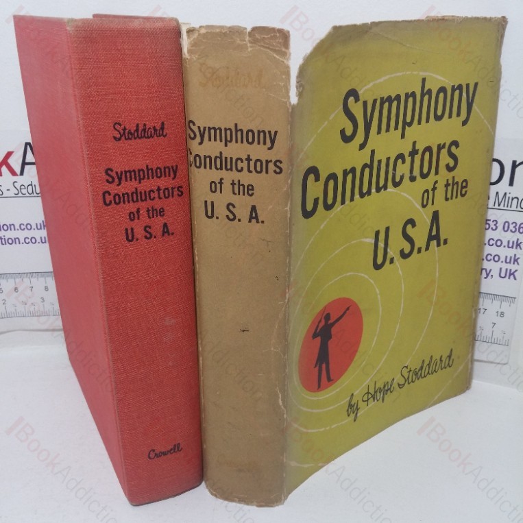 Symphony Conductors of the USA