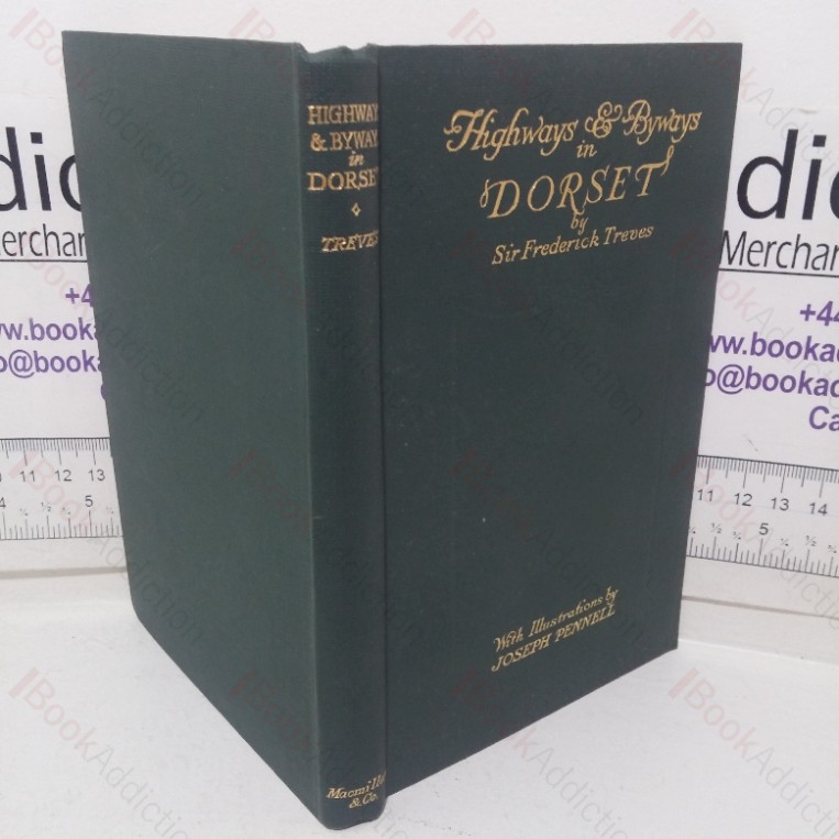 Highways and Byways in Dorset