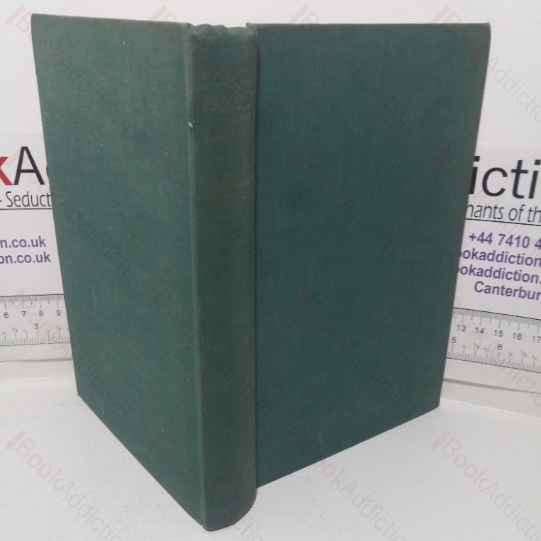 Bavarian Fantasy: The Story of Ludwig II