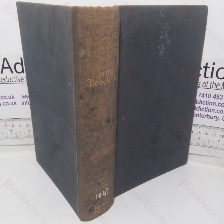 The Hangmen of England: How They Hanged and Whom They Hanged - The Life Story of  "Jack Ketch" through Two Centuries