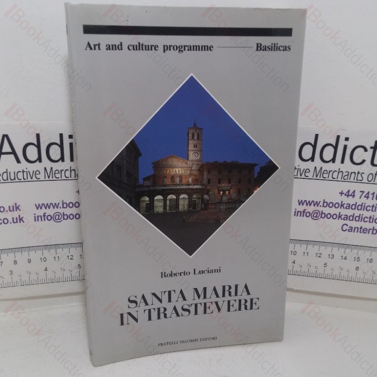 Santa Maria in Trastevere