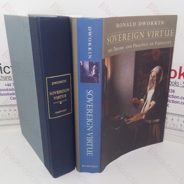Sovereign Virtue: The Theory and Practice of Equality