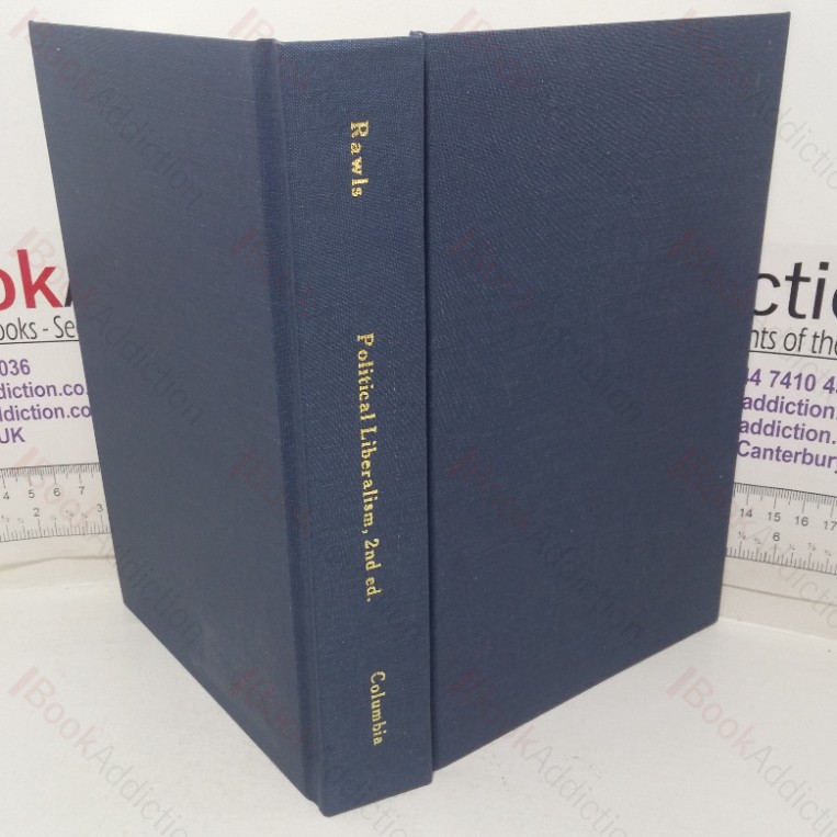 Political Liberalism