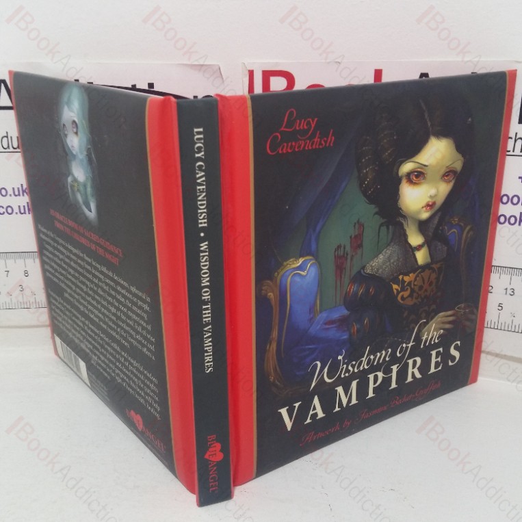 Wisdom of the Vampires