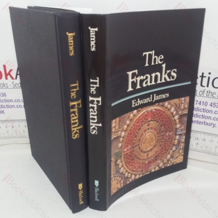 The Franks (Peoples of Europe series)