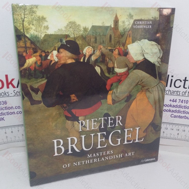 Pieter Bruegel (Masters of Netherlandish Art)