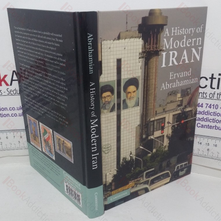 A History of Modern Iran