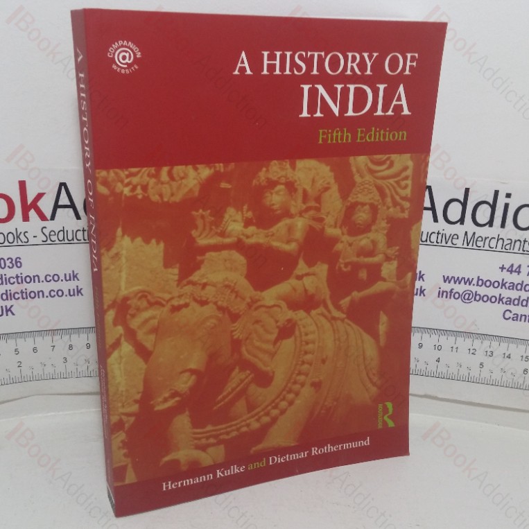 A History of India