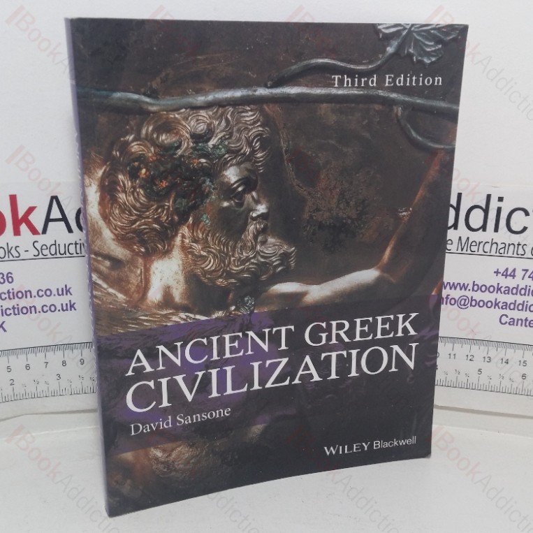 Ancient Greek Civilization