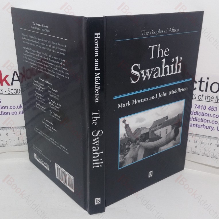 The Swahili: The Social Landscape of a Mercantile Society