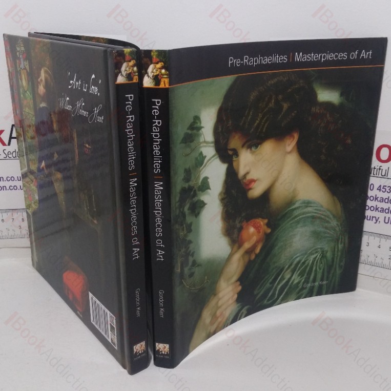Pre-Raphaelites (Masterpieces of Art series)