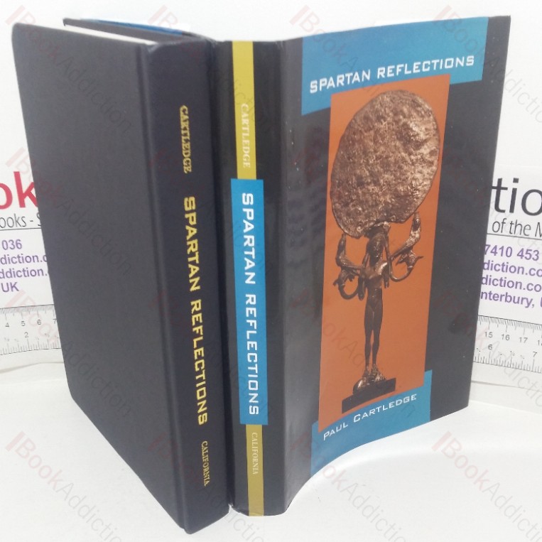 Spartan Reflections