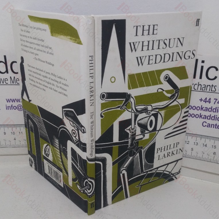 The Whitsun Weddings