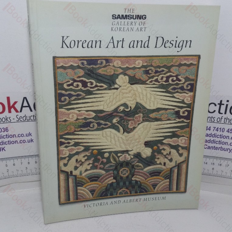 Korean Art and Design