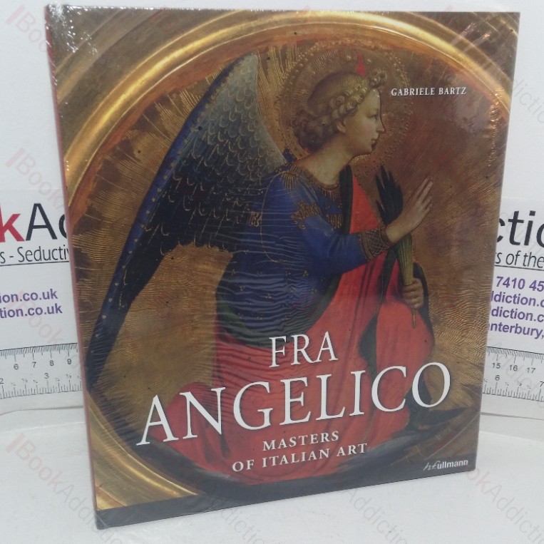 Fra Angelico (Masters of Italian Art series)