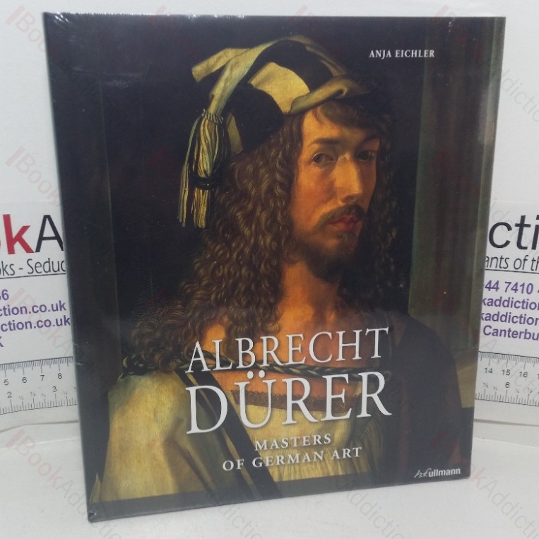 Albrecht Durer (Masters of German Art series)