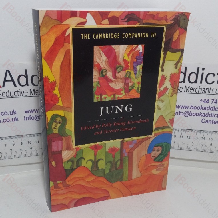 The Cambridge Companion to Jung