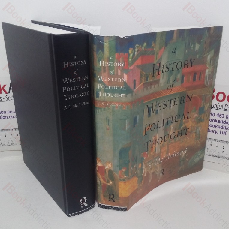 A History of Western Political Thought