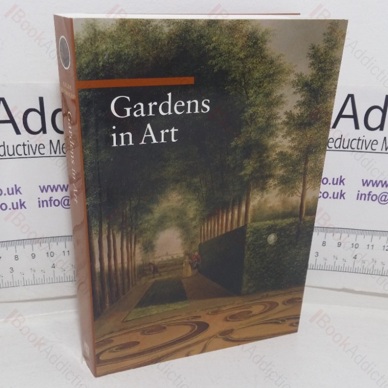Gardens in Art (A Guide to Imagery series)