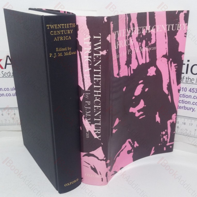 Twentieth-century Africa