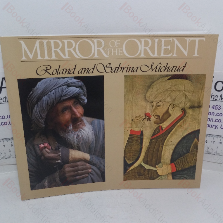 Mirror of the Orient