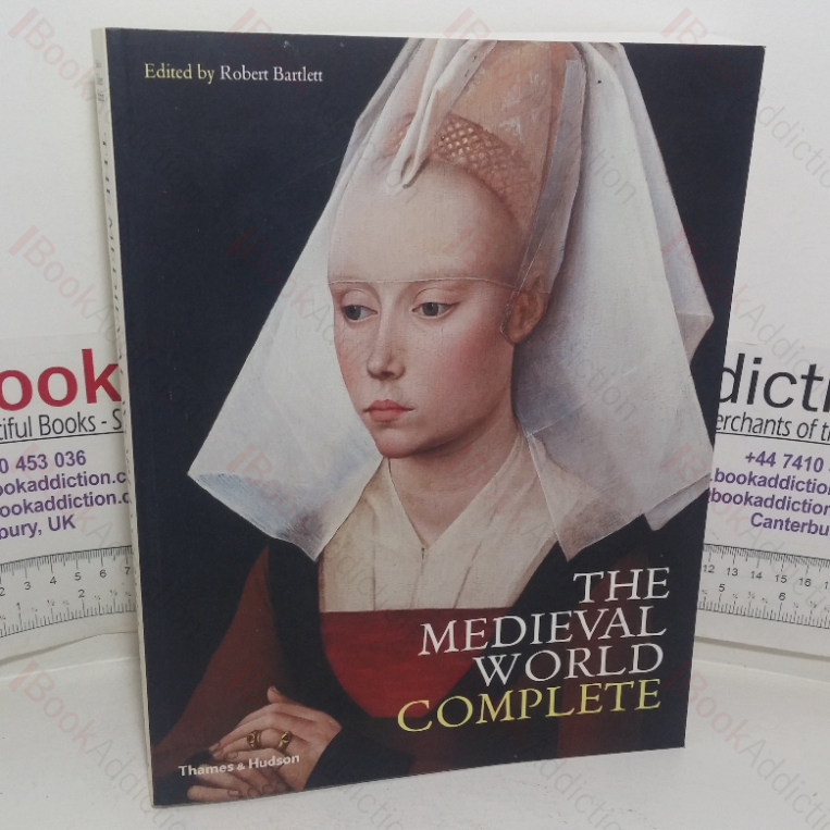 The Medieval World Complete