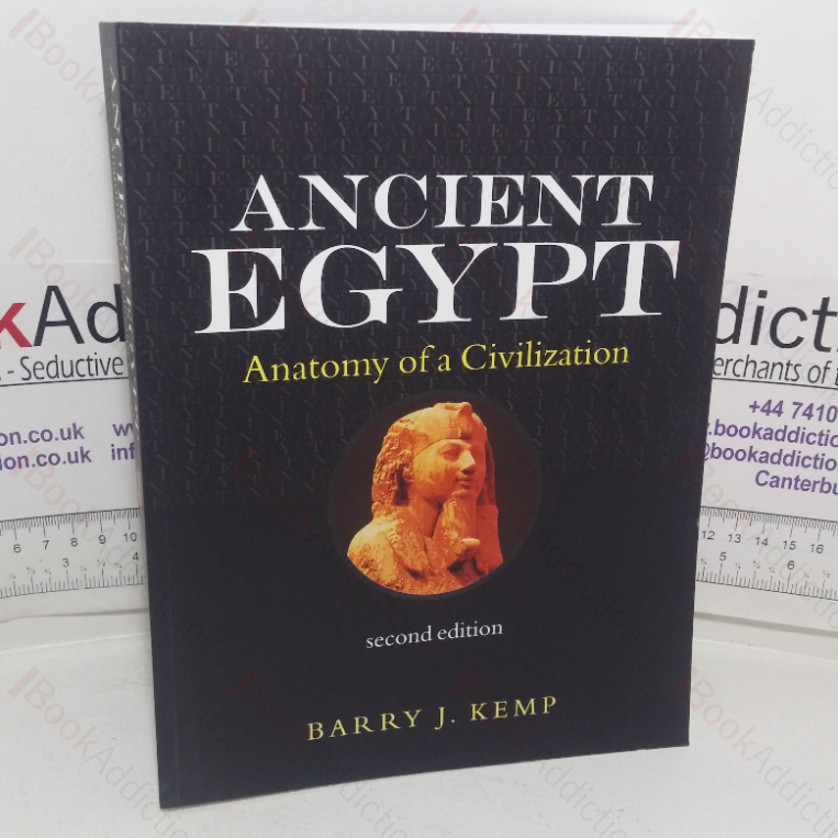 Ancient Egypt: Anatomy of a Civilization