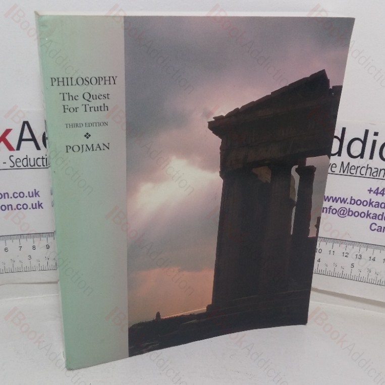 Philosophy: The Quest for Truth