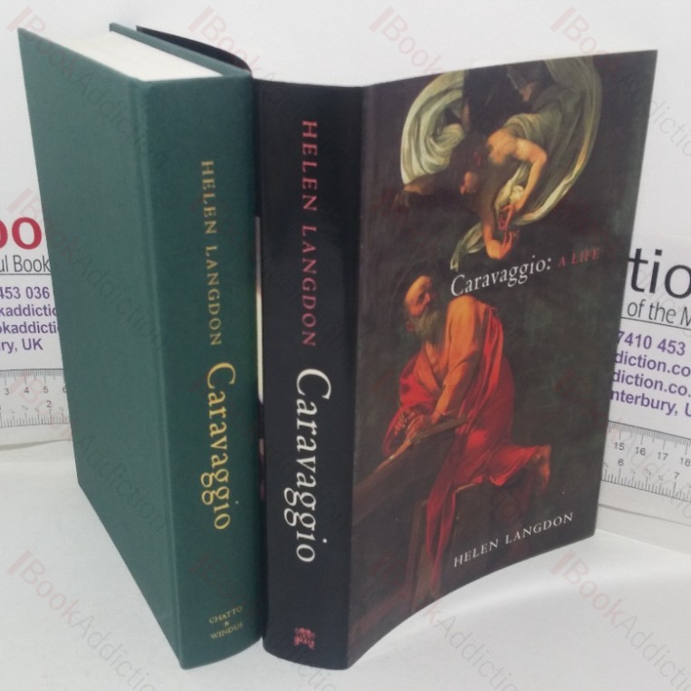 Caravaggio: A Life