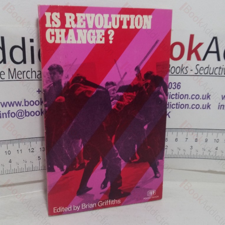 Is Revolution Change?