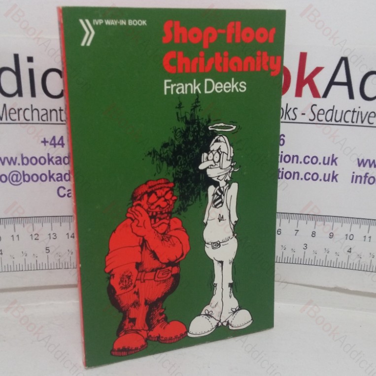 Shop-floor Christianity