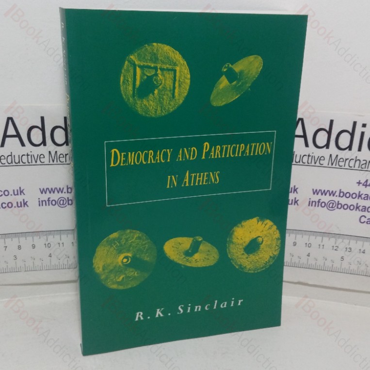 Democracy and Participation in Athens