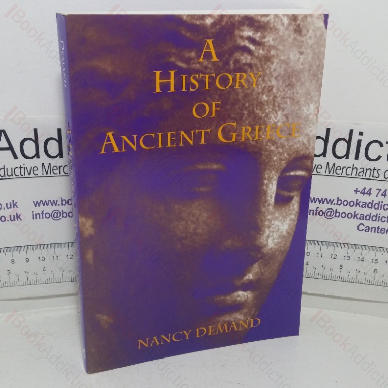 A History of Ancient Greece