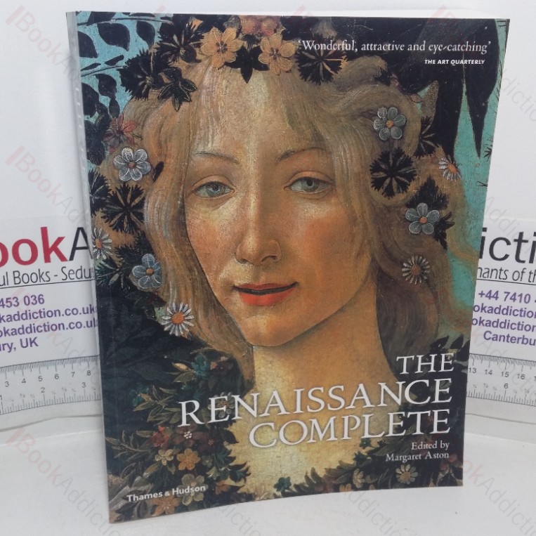 The Renaissance Complete