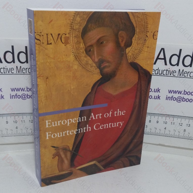 European Art of the Fourteenth Century (Art Through the Centuries series)