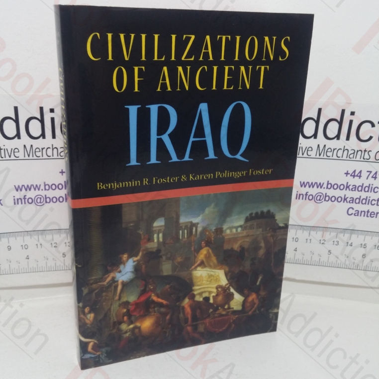 Civilizations of Ancient Iraq
