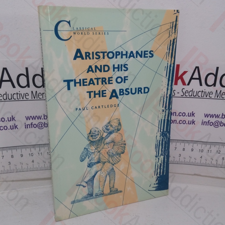 Aristophanes and the Theatre of the Absurd