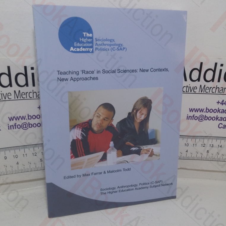 Teaching Race in Social Sciences: New Contexts, New Approaches