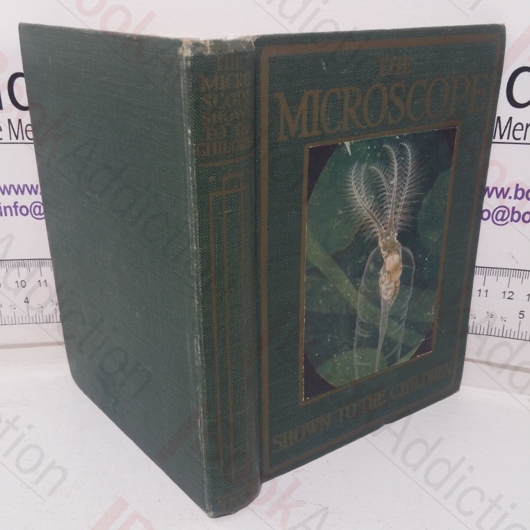 The Microscope (Shown to the Children series)