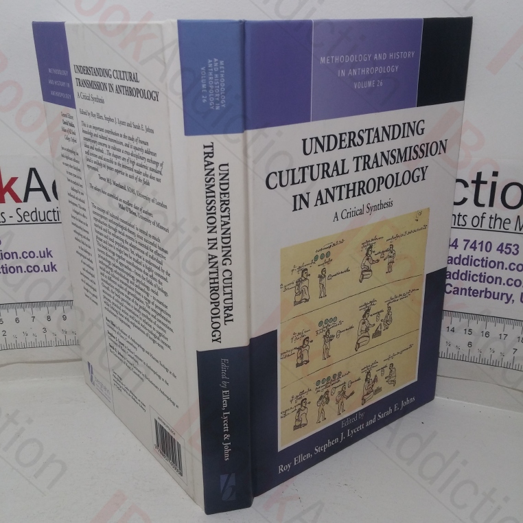 Understanding Cultural Transmission in Anthropology: A Critical Synthesis