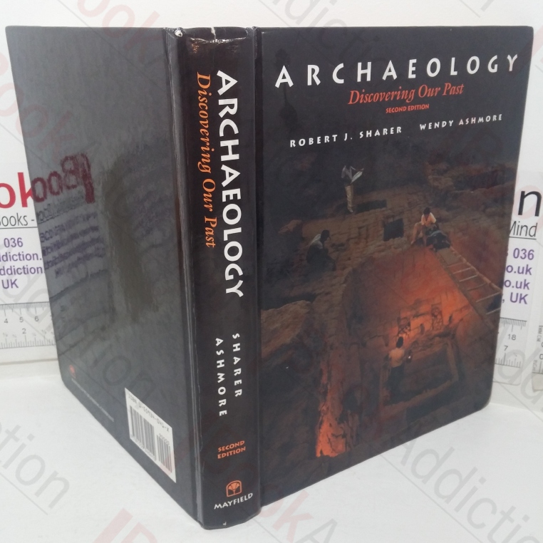 Archaeology: Discovering Our Past