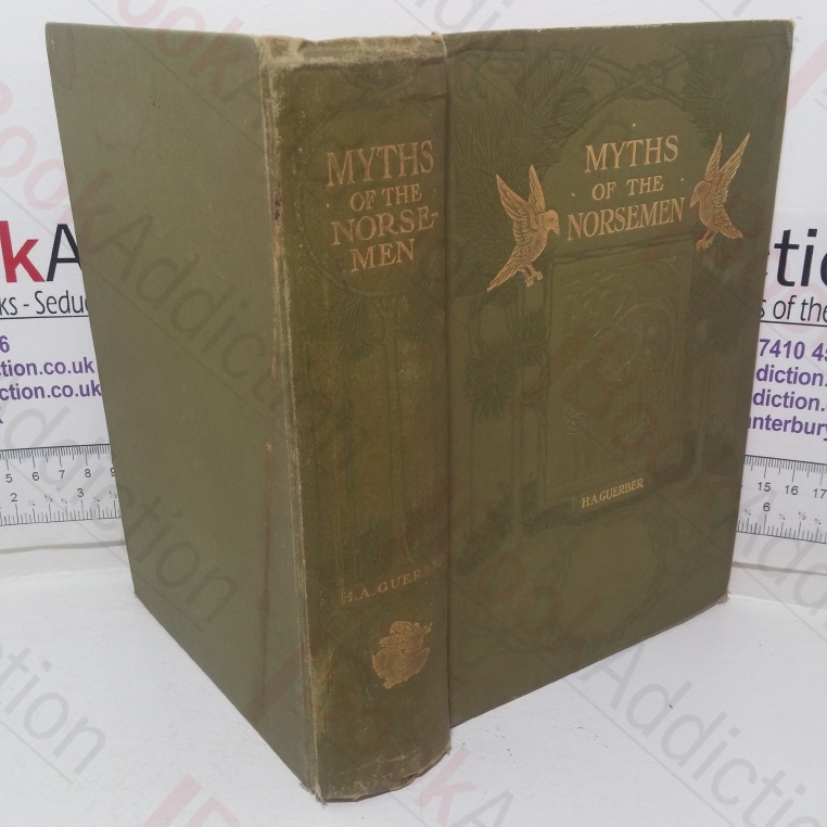 Myths of the Norsemen