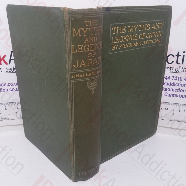 Myths and Legends of Japan