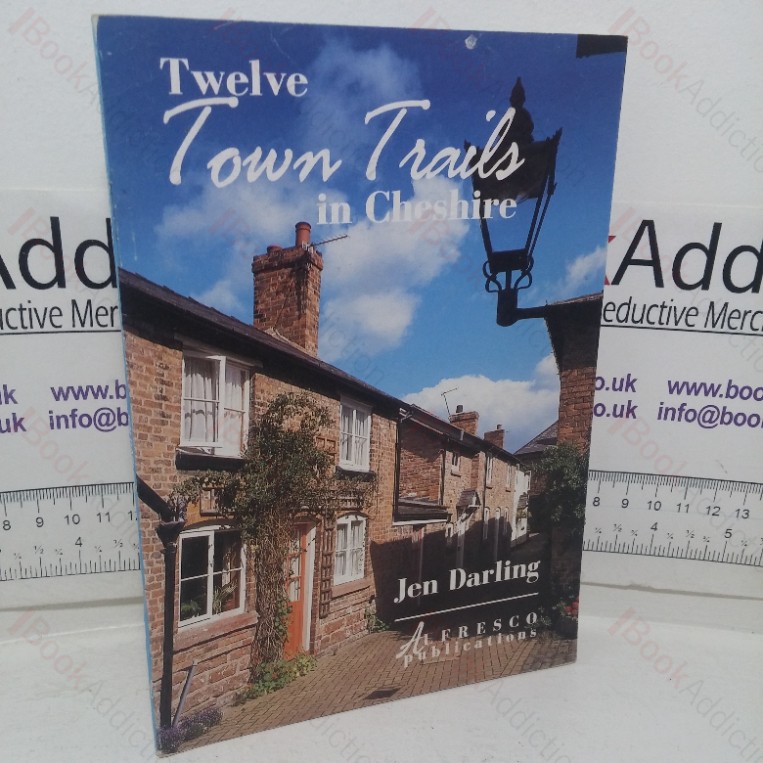 Twelve Town Trails in Cheshire