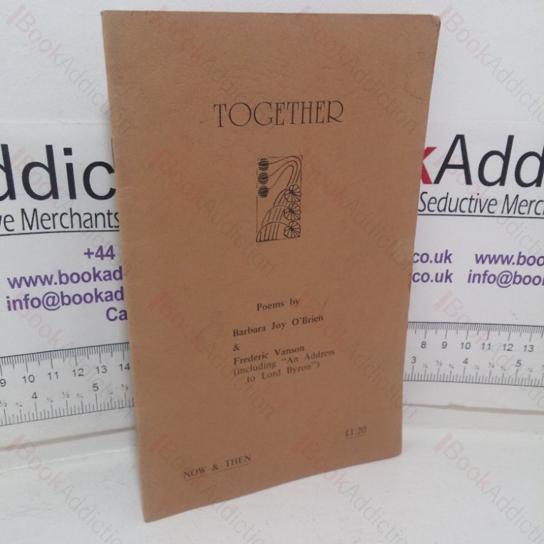 Together: Poems