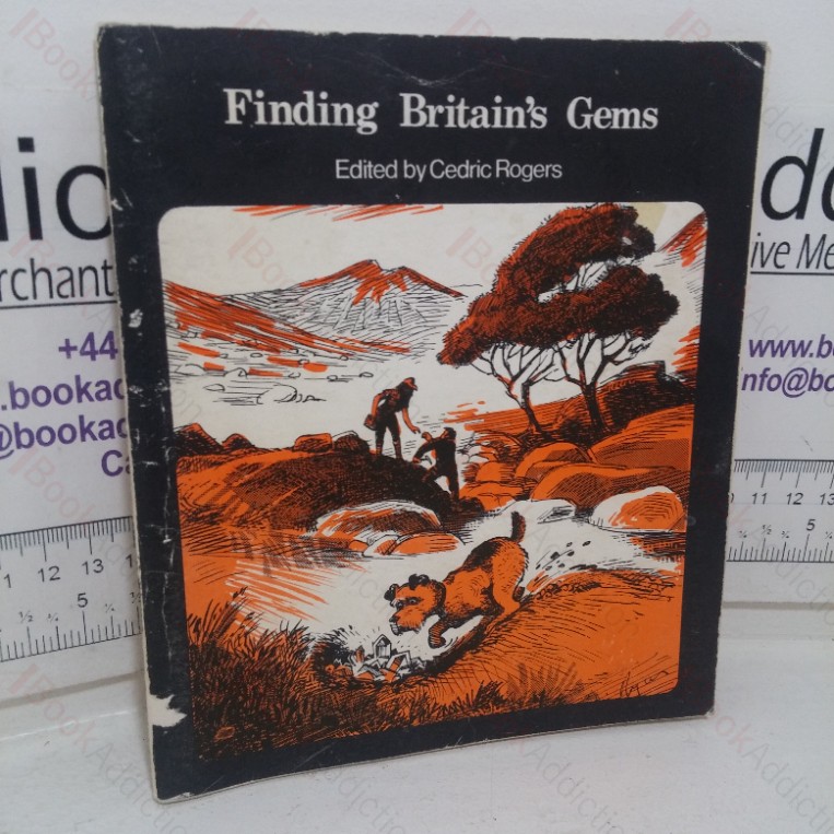 Finding Britain's Gems